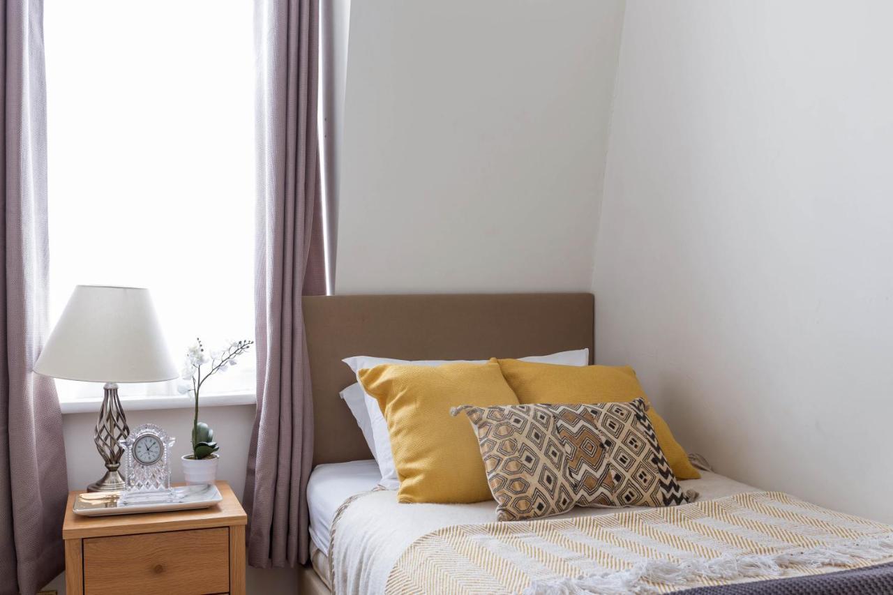 Park Lane - Clarges Street Appartement Londres