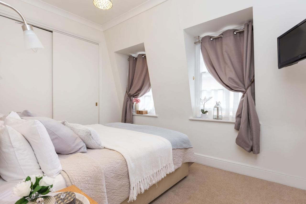 Park Lane - Clarges Street Appartement Londres