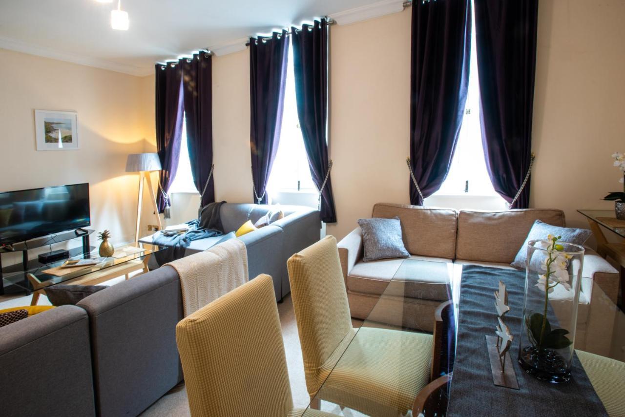 Park Lane - Clarges Street Appartement Londres