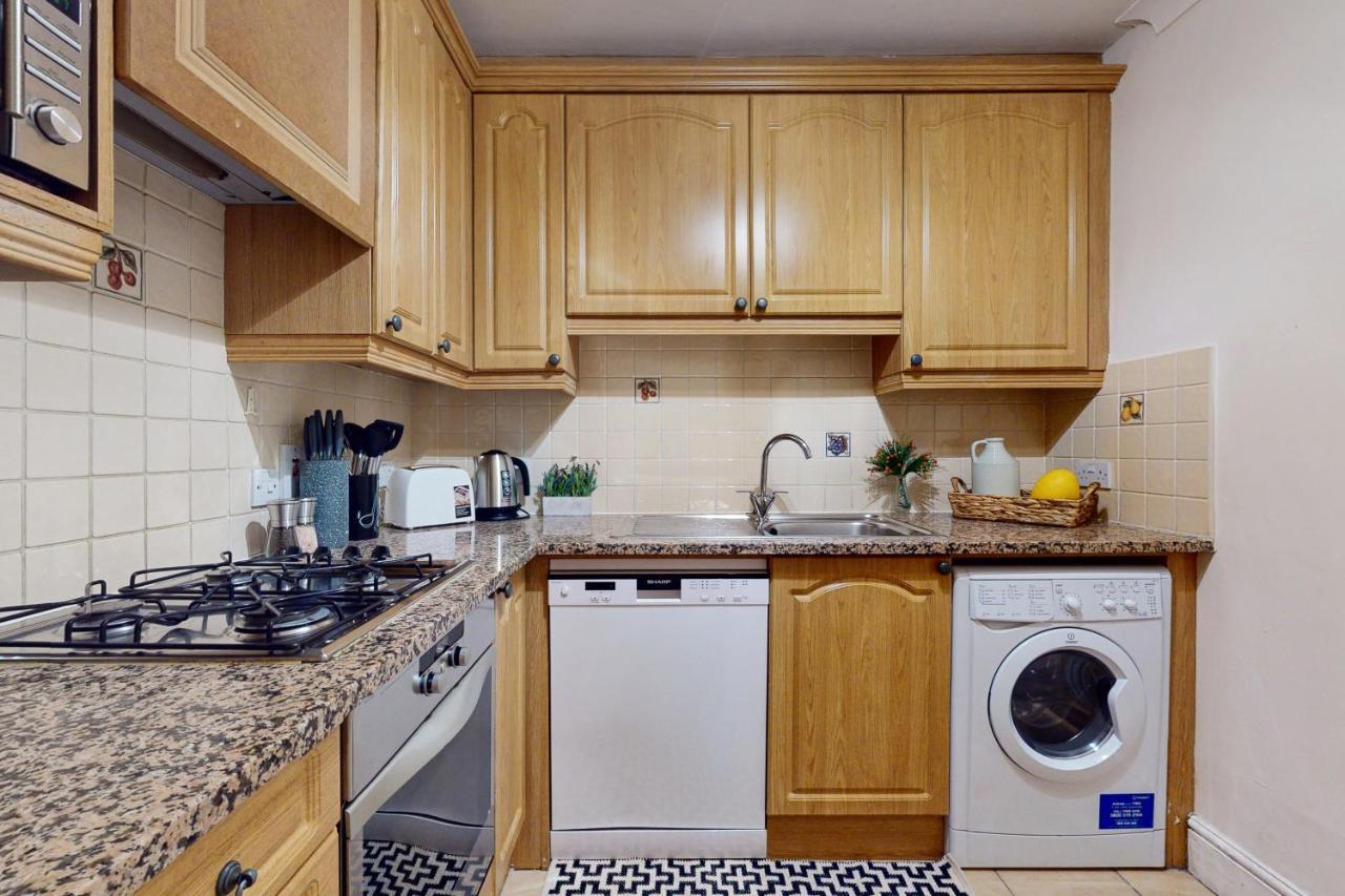 Park Lane - Clarges Street Appartement Londres