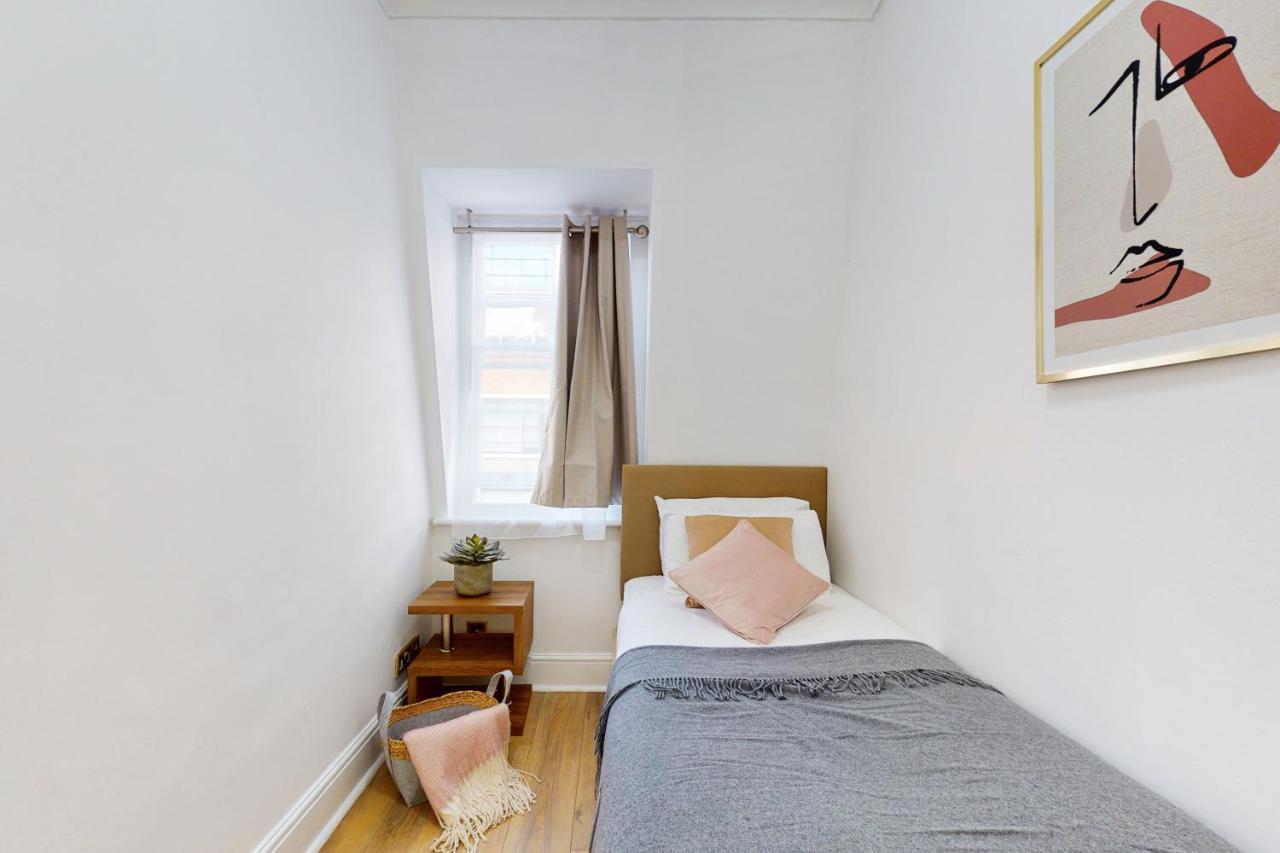 Appartement Park Lane - Clarges Street Londres