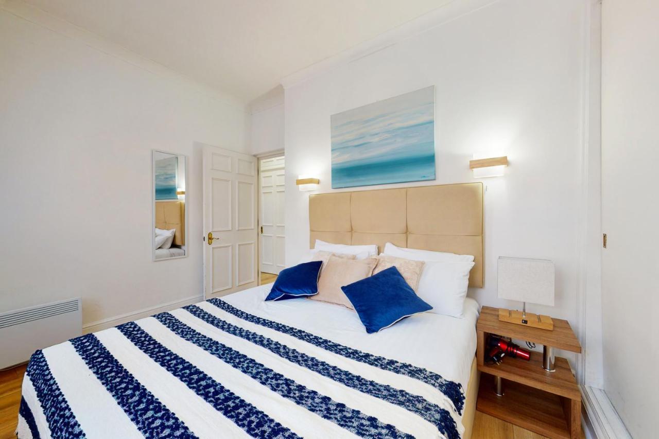 Park Lane - Clarges Street Appartement Londres