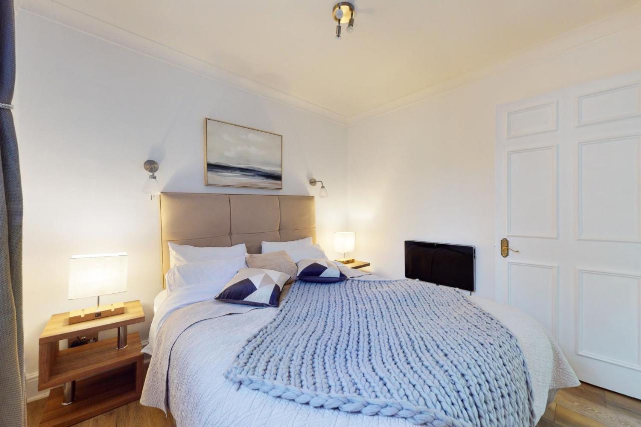 Park Lane - Clarges Street Appartement Londres