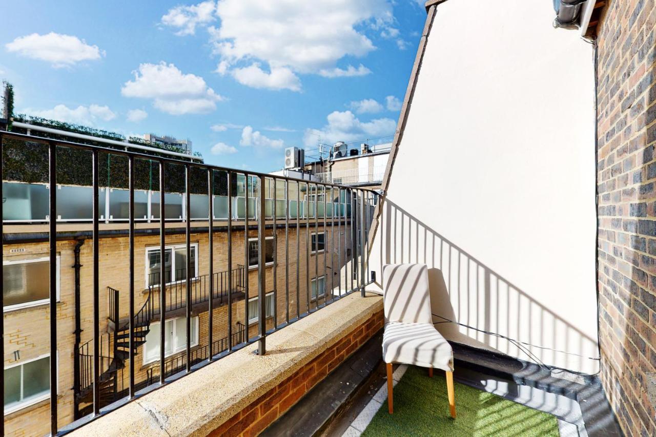 Appartement Park Lane - Clarges Street Londres