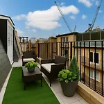 Park Lane Apartments - Clarges Street