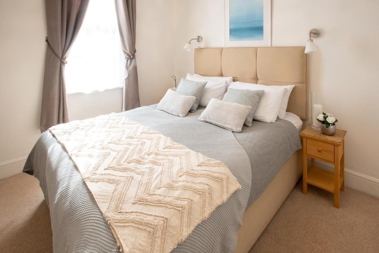 Park Lane - Clarges Street Apartamento *
